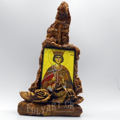 ΑΓΙΑ ΑΙΚΑΤΕΡΙΝΗ - Οξύς Λίθος