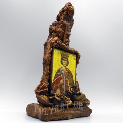 ΑΓΙΑ ΑΙΚΑΤΕΡΙΝΗ - Οξύς Λίθος