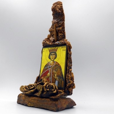 ΑΓΙΑ ΑΙΚΑΤΕΡΙΝΗ - Οξύς Λίθος