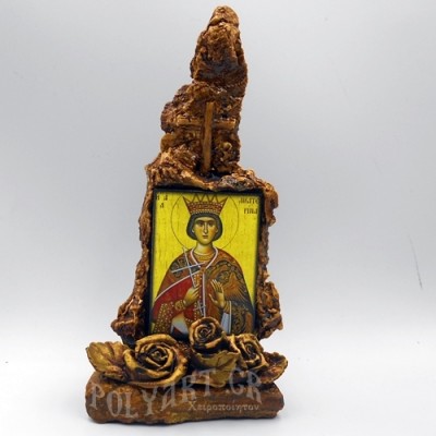 ΑΓΙΑ ΑΙΚΑΤΕΡΙΝΗ - Οξύς Λίθος