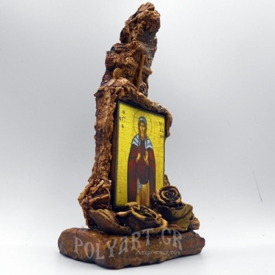 ΑΓΙΑ ΑΡΙΑΔΝΗ - Οξύς Λίθος