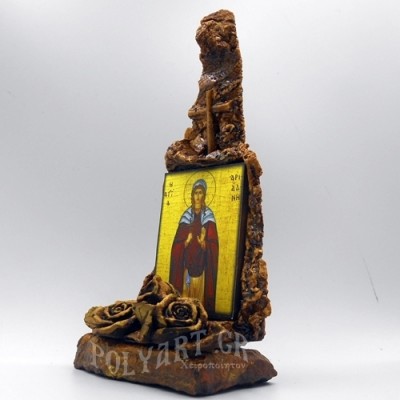 ΑΓΙΑ ΑΡΙΑΔΝΗ - Οξύς Λίθος