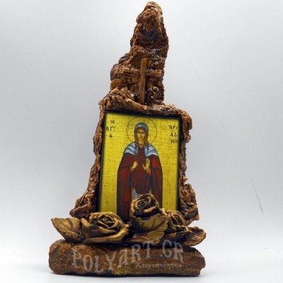 ΑΓΙΑ ΑΡΙΑΔΝΗ - Οξύς Λίθος