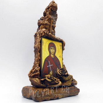 ΑΓΙΑ ΦΙΛΟΘΕΗ - Οξύς Λίθος