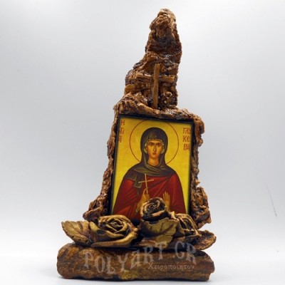 ΑΓΙΑ ΓΛΥΚΕΡΙΑ - Οξύς Λίθος