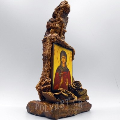 ΑΓΙΑ ΓΛΥΚΕΡΙΑ - Οξύς Λίθος