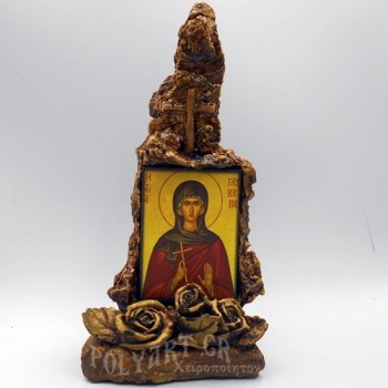 ΑΓΙΑ ΓΛΥΚΕΡΙΑ - Οξύς Λίθος