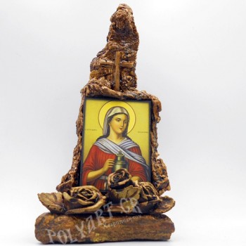 ΑΓΙΑ ΜΑΡΙΑ ΜΑΓΔΑΛΗΝΗ - Οξύς Λίθος