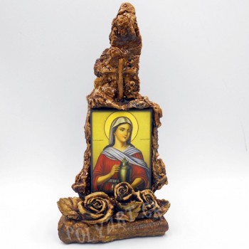 ΑΓΙΑ ΜΑΡΙΑ ΜΑΓΔΑΛΗΝΗ - Οξύς Λίθος