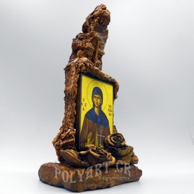 ΑΓΙΑ ΜΑΡΙΑΝΘΗ - Οξύς Λίθος