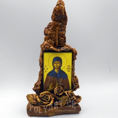 ΑΓΙΑ ΜΑΡΙΑΝΘΗ - Οξύς Λίθος