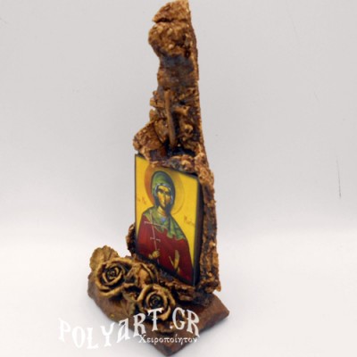 ΑΓΙΑ ΜΑΡΙΝΑ - Οξύς Λίθος