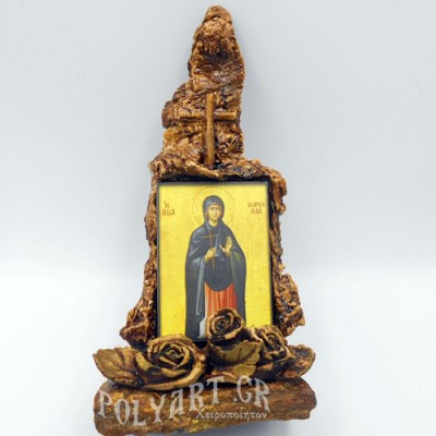 ΑΓΙΑ ΜΑΡΚΕΛΛΑ - Οξύς Λίθος