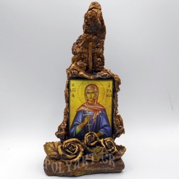 ΑΓΙΑ ΟΥΡΑΝΙΑ - Οξύς Λίθος