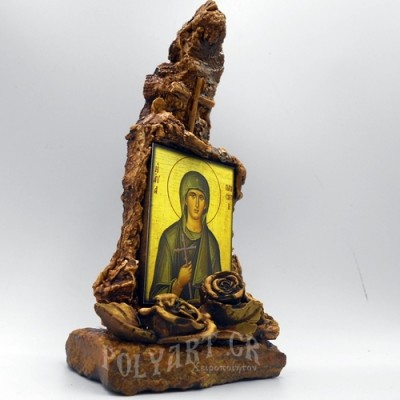 ΑΓΙΑ ΠΑΡΑΣΚΕΥΗ - Οξύς Λίθος