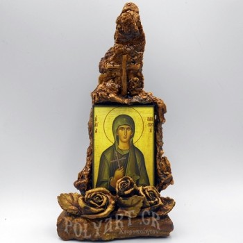 ΑΓΙΑ ΠΑΡΑΣΚΕΥΗ - Οξύς Λίθος