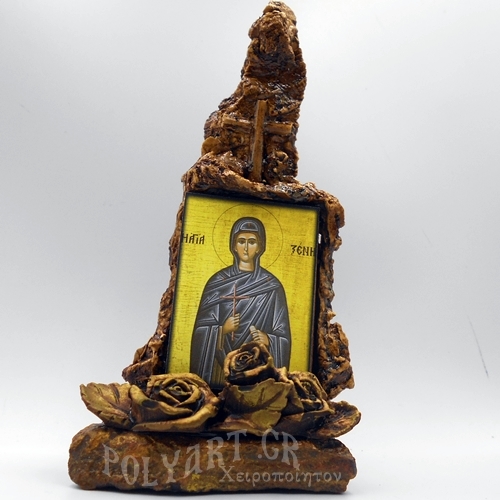 ΑΓΙΑ ΞΕΝΗ - Οξύς Λίθος