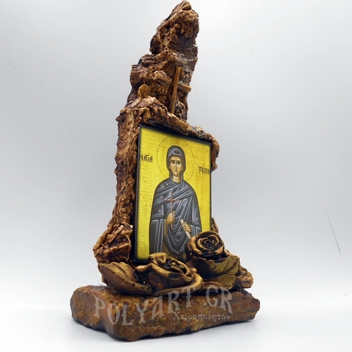 ΑΓΙΑ ΞΕΝΗ - Οξύς Λίθος