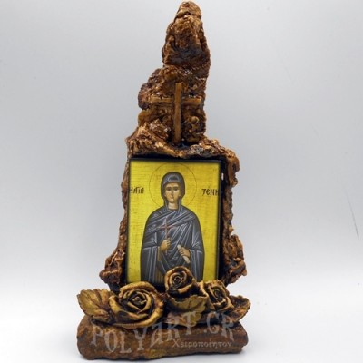 ΑΓΙΑ ΞΕΝΗ - Οξύς Λίθος