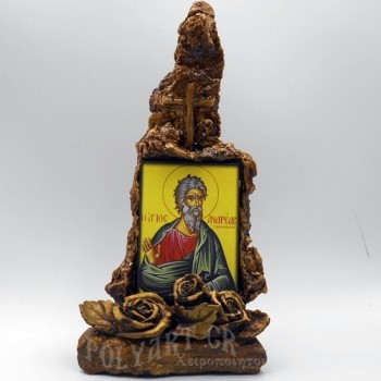 ΑΓΙΟΣ ΑΝΔΡΕΑΣ - Οξύς Λίθος