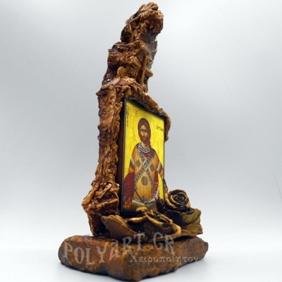 ΑΓΙΟΣ ΑΡΤΕΜΙΟΣ - Οξύς Λίθος