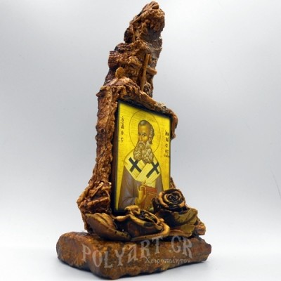 ΑΓΙΟΣ ΑΘΑΝΑΣΙΟΣ - Οξύς Λίθος