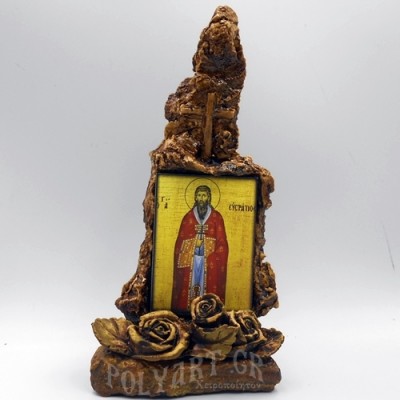 ΑΓΙΟΣ ΕΥΣΤΡΑΤΙΟΣ - Οξύς Λίθος