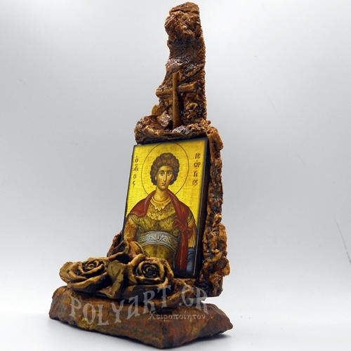 ΑΓΙΟΣ ΓΕΩΡΓΙΟΣ - Οξύς Λίθος