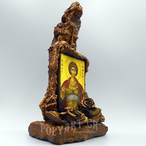 ΑΓΙΟΣ ΓΕΩΡΓΙΟΣ - Οξύς Λίθος