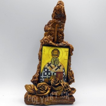 ΑΓΙΟΣ ΓΡΗΓΟΡΙΟΣ - Οξύς Λίθος