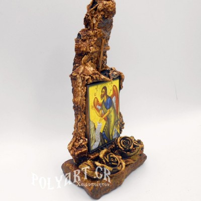 ΑΓΙΟΣ ΙΩΑΝΝΗΣ ΠΡΟΔΡΟΜΟΣ - Οξύς Λίθος