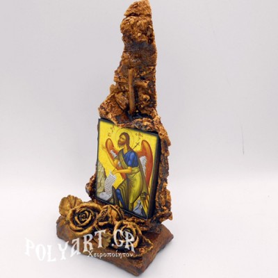 ΑΓΙΟΣ ΙΩΑΝΝΗΣ ΠΡΟΔΡΟΜΟΣ - Οξύς Λίθος