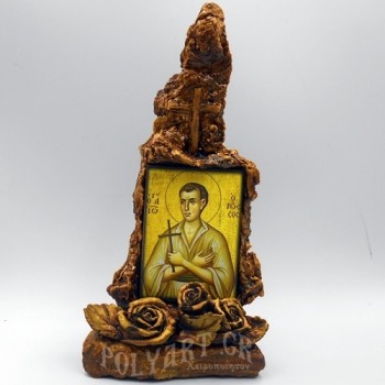 ΑΓΙΟΣ ΙΩΑΝΝΗΣ ΡΩΣΟΣ - Οξύς Λίθος