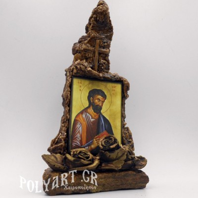 ΑΓΙΟΣ ΜΑΡΚΟΣ - Οξύς Λίθος