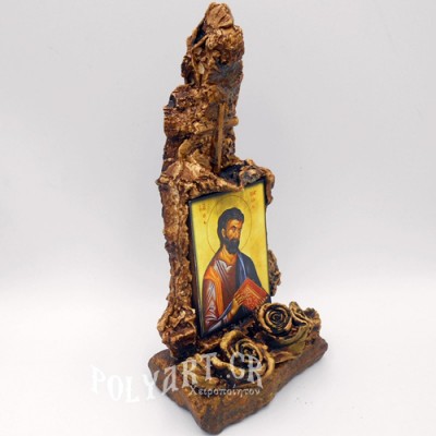 ΑΓΙΟΣ ΜΑΡΚΟΣ - Οξύς Λίθος