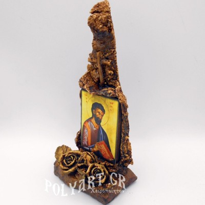 ΑΓΙΟΣ ΜΑΡΚΟΣ - Οξύς Λίθος