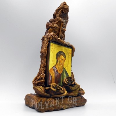 ΑΓΙΟΣ ΜΑΤΘΑΙΟΣ - Οξύς Λίθος