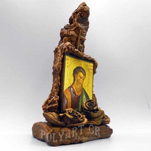 ΑΓΙΟΣ ΜΑΤΘΑΙΟΣ - Οξύς Λίθος