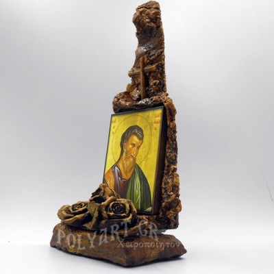 ΑΓΙΟΣ ΜΑΤΘΑΙΟΣ - Οξύς Λίθος