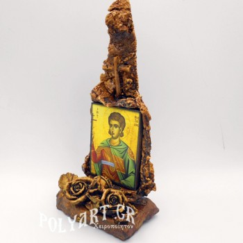 ΑΓΙΟΣ ΜΙΛΤΙΑΔΗΣ - Οξύς Λίθος