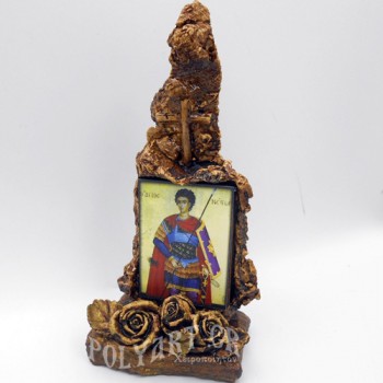 ΑΓΙΟΣ ΝΕΣΤΟΡΑΣ - Οξύς Λίθος