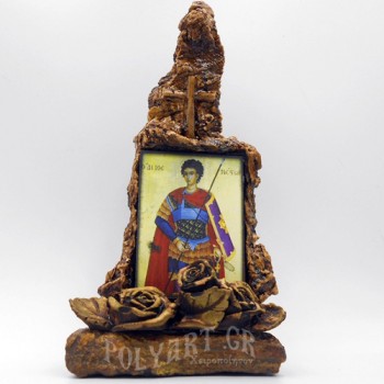 ΑΓΙΟΣ ΝΕΣΤΟΡΑΣ - Οξύς Λίθος