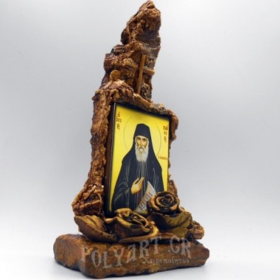 ΑΓΙΟΣ ΠΑΪΣΙΟΣ - Οξύς Λίθος