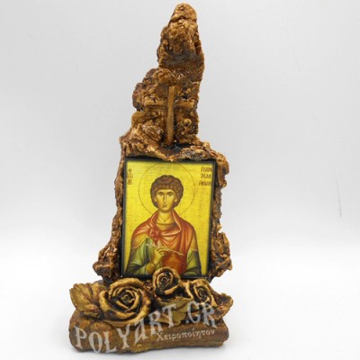 ΑΓΙΟΣ ΠΑΝΤΕΛΕΗΜΩΝ - Οξύς Λίθος