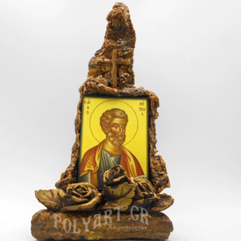 ΑΓΙΟΣ ΠΕΤΡΟΣ - Οξύς Λίθος