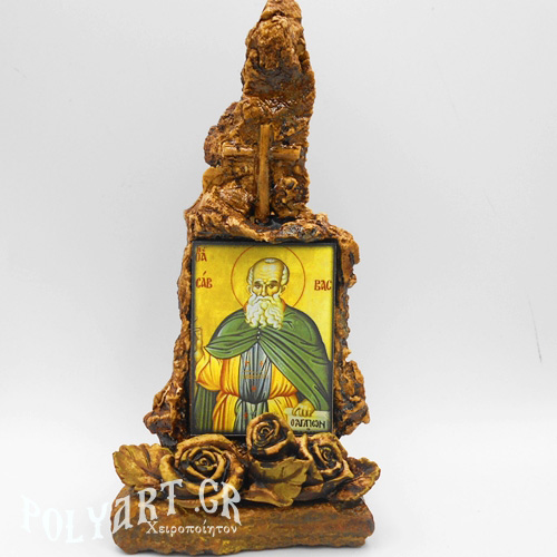 ΑΓΙΟΣ ΣΑΒΒΑΣ - Οξύς Λίθος