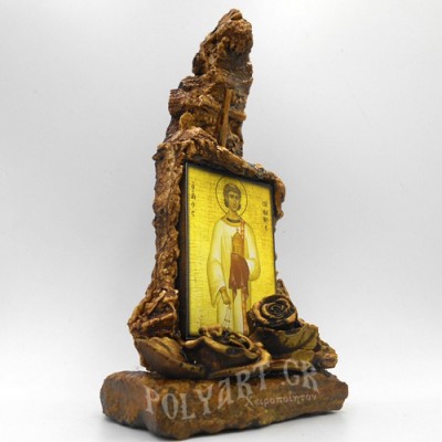 ΑΓΙΟΣ ΣΤΕΦΑΝΟΣ - Οξύς Λίθος