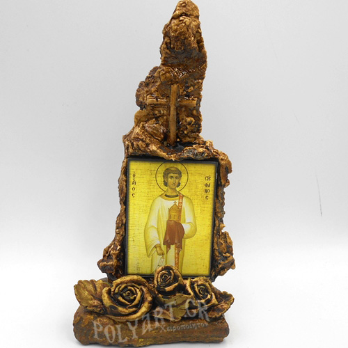 ΑΓΙΟΣ ΣΤΕΦΑΝΟΣ - Οξύς Λίθος