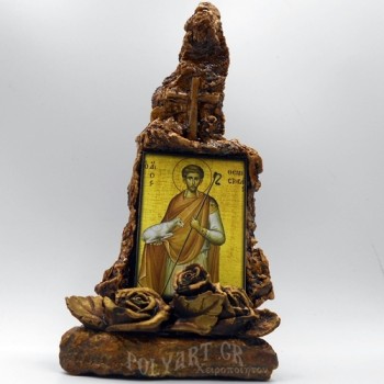 ΑΓΙΟΣ ΘΕΜΙΣΤΟΚΛΗΣ - Οξύς Λίθος