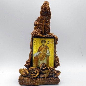 ΑΓΙΟΣ ΘΕΜΙΣΤΟΚΛΗΣ - Οξύς Λίθος